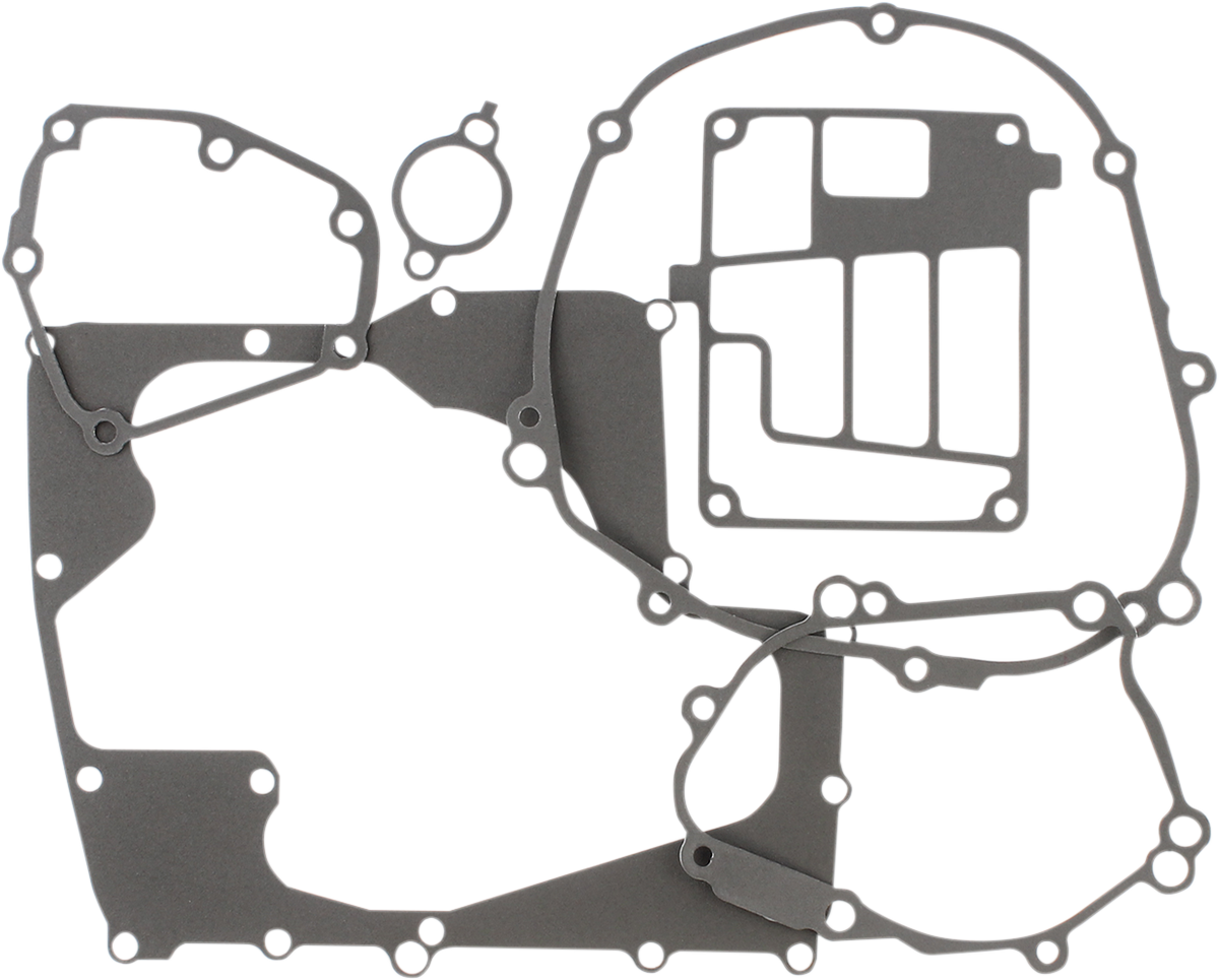 Cometic C8688 Gasket Kit for Yamaha Vehicles