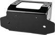 Open Trail Winch Mount 459-1750 for Jeep Wrangler and ATV Models