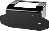 Open Trail Winch Mount 459-1750 for Jeep Wrangler and ATV Models