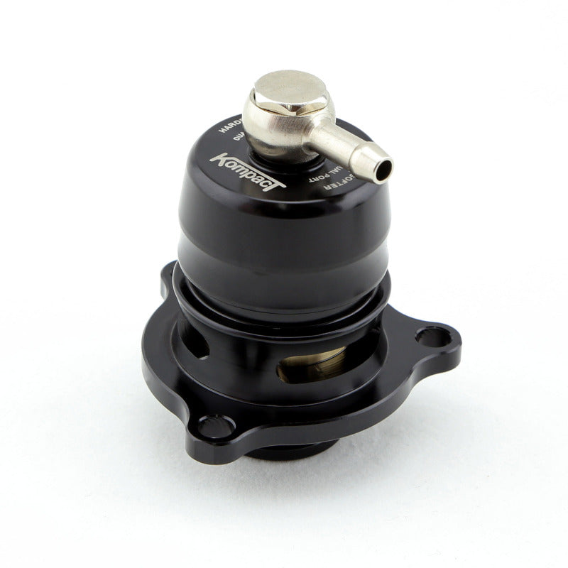 Turbosmart BOV Kompact Dual Port for 2016-2018 Ford Focus RS 2.3L - Part TS-0203-1064