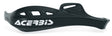 Acerbis Rally Profile Handguard with Universal Mount for Off-Road Motorcycles - Black