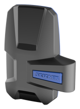 SEIZMIK Embark Mirror Blu Trim Kit for Trucks and SUVs