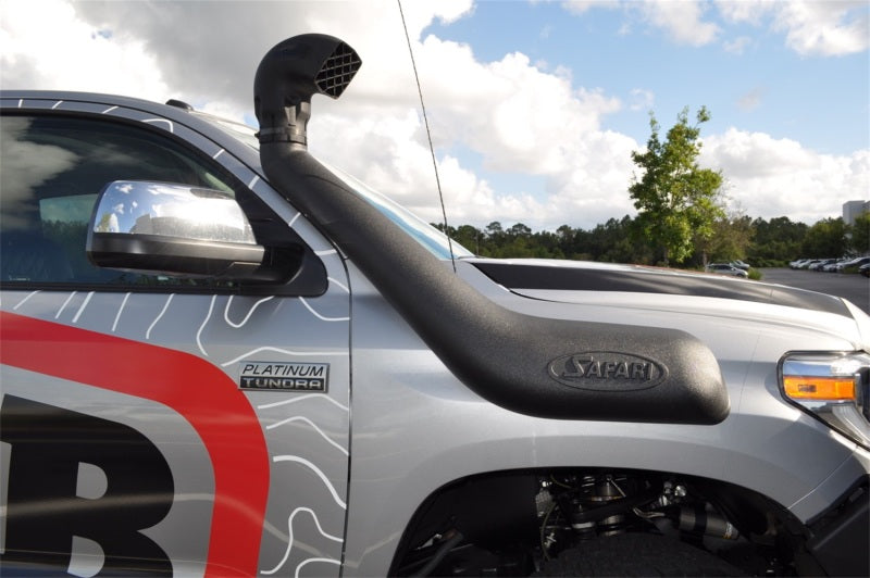 ARB Safari VSPEC Snorkel Air Intake Kit for Toyota Tundra 5.7L (2014-2016)