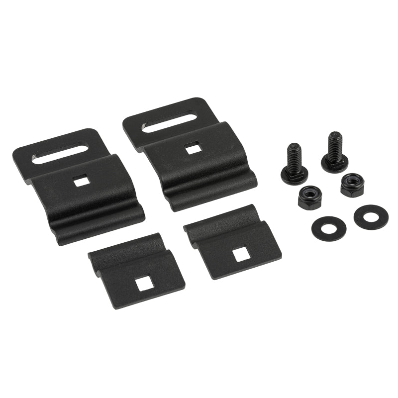 ARB Base Rack Narrow Horizontal Mount Part 1780440 – Versatile Small Item Attachment System