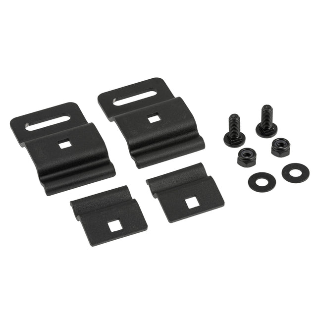 ARB Base Rack Narrow Horizontal Mount Part 1780440 – Versatile Small Item Attachment System