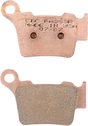 EBC Sintered "R" Brake Pads FA368R
