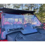 Seizmik 19-23 Polaris RZR XP 1000 /4/S/ Turbo XP/4 Windshield Vented AR2