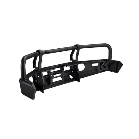 ARB Summit Bumper Kit for Toyota Tacoma 2020-2021 with Fog Lights, Winch, and Camera Relocation by ARB Part 3423160K2