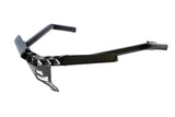 Nxt Lvl Front Bumper Flat Black Pol
