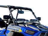 SPIKE Full Vented Trr Shield HC Polycarbonate for Polaris RZR XP 1000 (2019-2020)