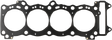 COMETIC C8772-018 Head Gasket for Suzuki Vehicles - 74.50 mm