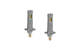 Diode Dynamics H1 Yellow SL2 LED Bulbs (pair)