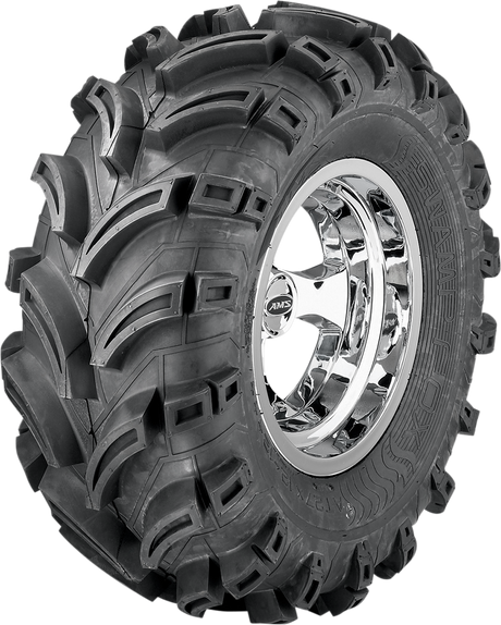 AMS Swamp Fox Plus Rear Tire - 26x12-12 - 6 Ply for ATV/UTV Vehicles