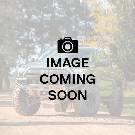 ARB Bumper Mounting Kit for 1999-2002 Isuzu Trooper – Vehicle Specific Fitting Hardware Part 6171299