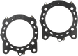 COMETIC C8807 Head Gasket for Ducati - 104 mm, High-Performance Multi-Layer Steel Design