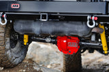 ARB Differential Cover for Ford 8.8 Inch Axles - Red
