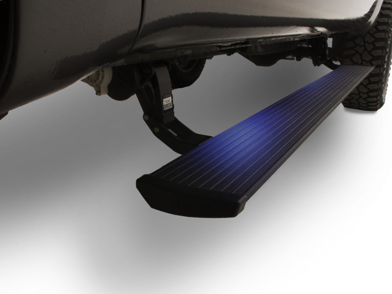 AMP Research PowerStep Plug-N-Play Automatic Running Boards for 2020-2021 Ford F-250/350/450 by AMP Research Part #76236-01A