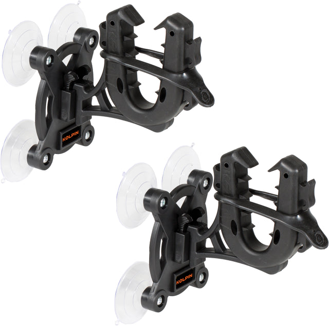 KOLPIN Rhino Grip with Suction Mount - Universal Fit for UTVs, ATVs, and Marine Applications Part 21520