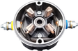 KFI Assault-Series Motor End Cap - Black