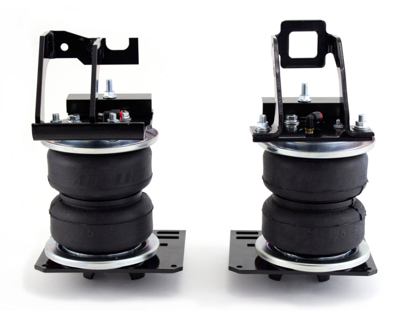 Air Lift LoadLifter 5000 Rear Air Spring Kit for 2011-2014 Ford F-250, F-350 & F-450 Super Duty