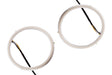 Diode Dynamics Halo Lights LED 110mm Switchback (Pair)