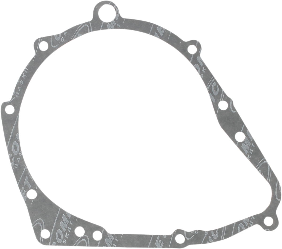 COMETIC Stator Cover Gasket for Suzuki EC014020F - Durable AFM Material, High-Temperature Resistance, Easy Installation