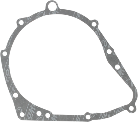 COMETIC Stator Cover Gasket for Suzuki EC014020F - Durable AFM Material, High-Temperature Resistance, Easy Installation