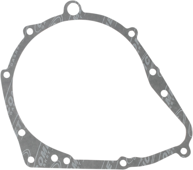 COMETIC Stator Cover Gasket for Suzuki EC014020F - Durable AFM Material, High-Temperature Resistance, Easy Installation