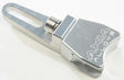 AXIA ModexLED8-C 8mm Slim Silver LED Mount for Automotive Lighting