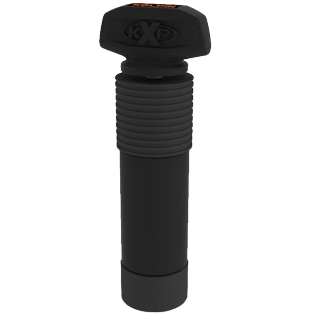 KOLPIN Polaris Lock & Ride UTV Anchor Mounting Kit - Fits Polaris RZR, Ranger, General, and Sportsman Models