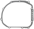 COMETIC Clutch Gasket for Yamaha EC086020F - Enhanced Seal and Durability