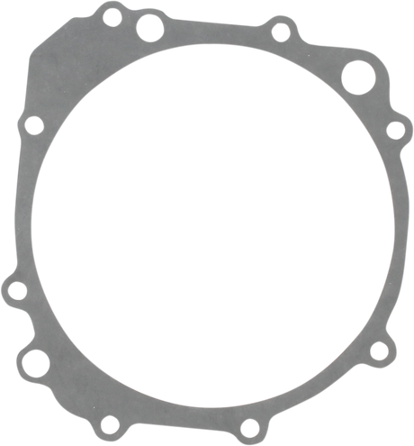 COMETIC Stator Cover Gasket for Suzuki EC090031F - High-Performance Seal for Motorcycle Engine