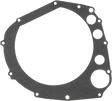 Cometic Clutch Gasket for Suzuki EC091020F - High-Performance Seal for Motorcycle Transmissions