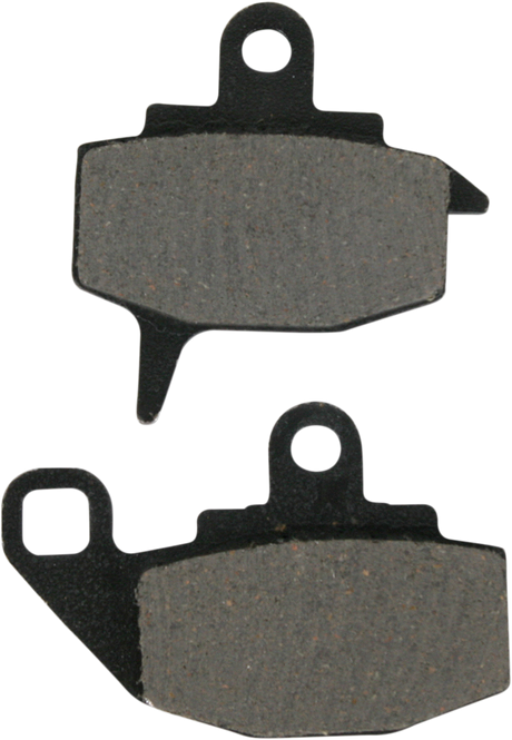 EBC Sport Carbon Brake Pads FA130X