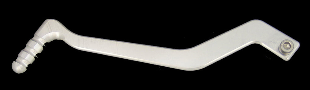 MODQUAD Billet Shift Lever (Polished) for Yamaha YFZ450R and YFZ450X SE