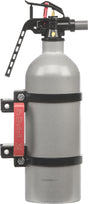 AXIA ModFMC-BK Fire Exit Mount with Quick Release Clamps for UTVs - Universal Fit for Side and Front Roll Cages