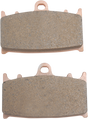EBC HH Brake Pads FA366HH