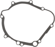 COMETIC Stator Cover Gasket for Suzuki EC1278032AFM - High-Performance Replacement for Marine and Small Engine Applications