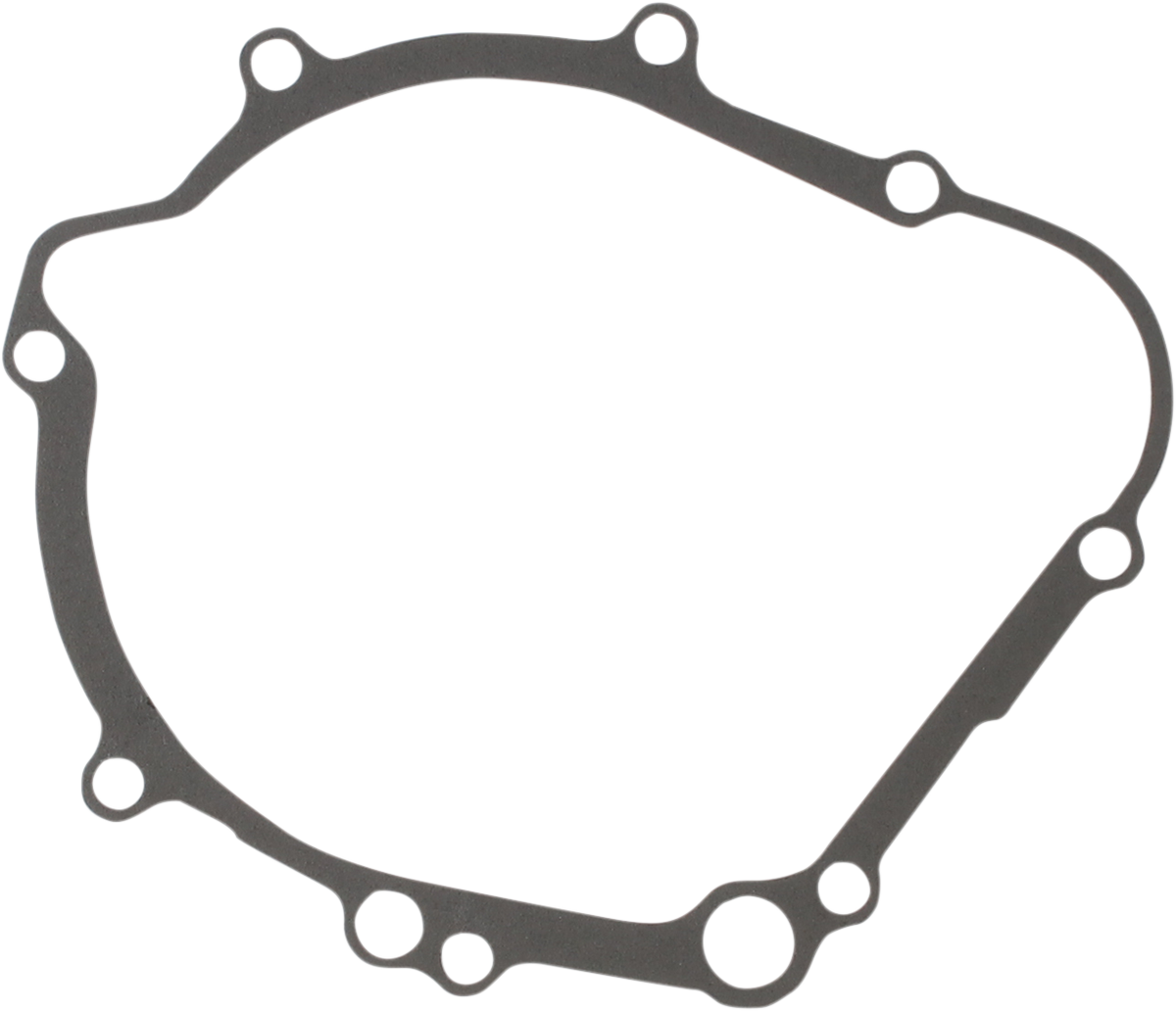 COMETIC Stator Cover Gasket for Suzuki EC1278032AFM - High-Performance Replacement for Marine and Small Engine Applications