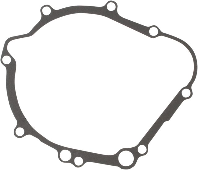 COMETIC Stator Cover Gasket for Suzuki EC1278032AFM - High-Performance Replacement for Marine and Small Engine Applications