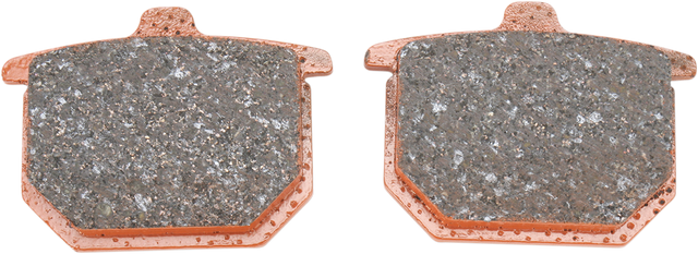 EBC Semi-Sintered Brake Pads FA29V