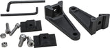Open Trail Light Bar Mounting Arm Pair - Universal Fit for Off-Road Vehicles