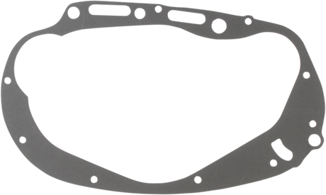COMETIC Yamaha EC1647032AFM Clutch Gasket - Compatible with Yamaha ATV and Motorcycle Models