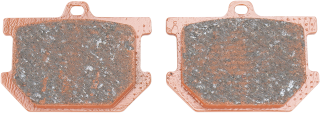 EBC Semi-Sintered Brake Pads FA34V