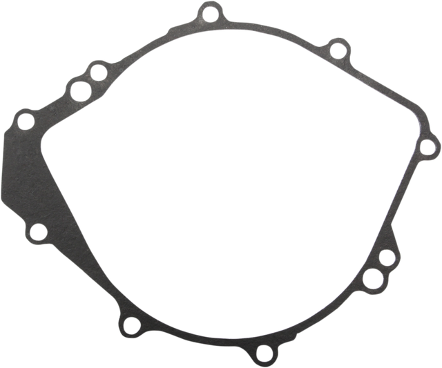 COMETIC Stator Cover Gasket for Yamaha EC376018AFM with AFM Material Technology