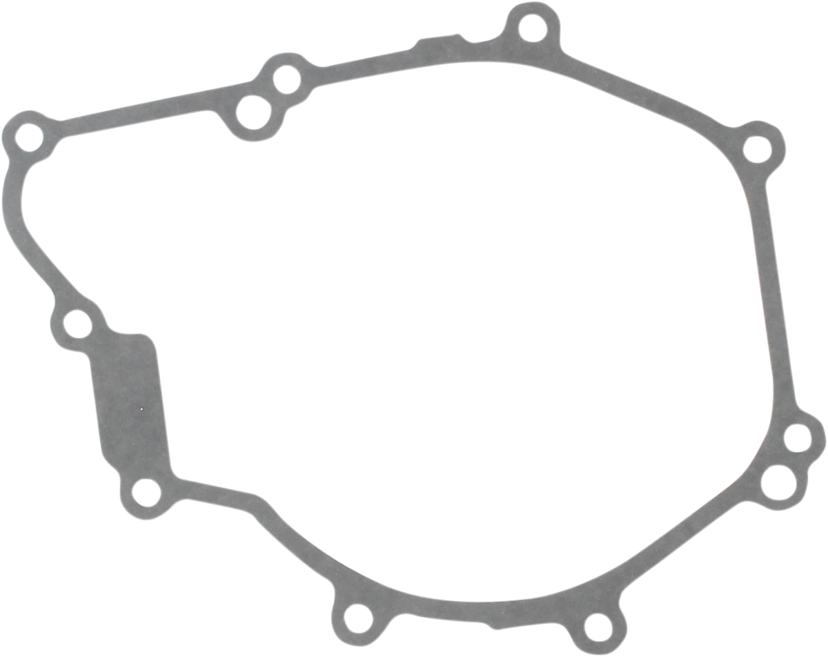COMETIC Stator Cover Gasket for Yamaha EC421020F – Durable Seal for Marine and Powersports Engines