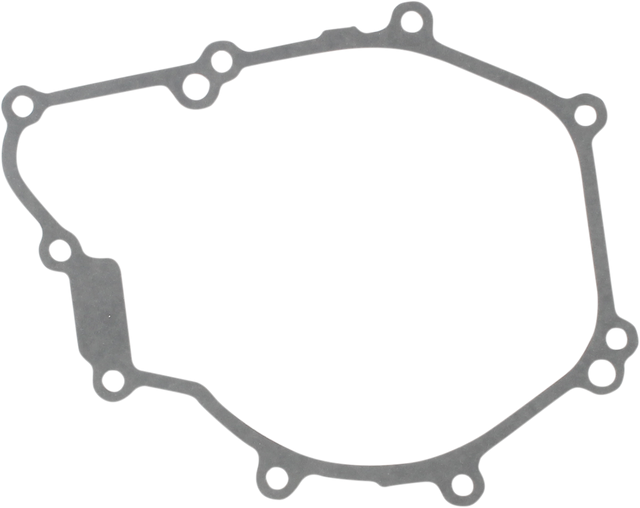 COMETIC Stator Cover Gasket for Yamaha EC421020F – Durable Seal for Marine and Powersports Engines