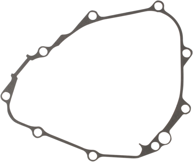 COMETIC Stator Cover Gasket for Honda EC627018AFM - Easy Install, Durable Seal