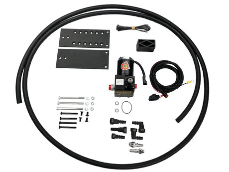 AirDog PureFlow Raptor RP-4G-150HP Fuel Pump for Ford 6.0L Powerstroke (2003-2007)