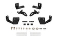 Diode Dynamics Prinsu/Sherpa Roof Racks SS5 7-Pod CrossLink Mounting Bracket Kit Roof Racks
